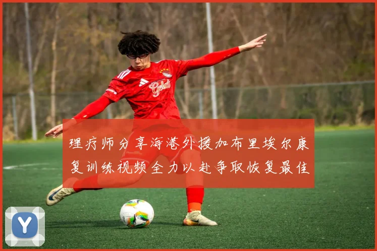 理疗师分享海港外援加布里埃尔康复训练视频全力以赴争取恢复最佳状态