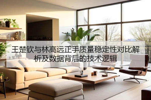 王楚钦与林高远正手质量稳定性对比解析及数据背后的技术逻辑